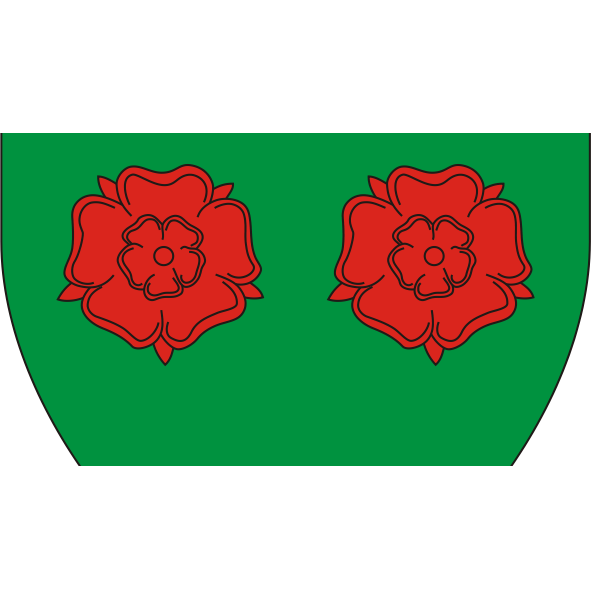 SVG Vector image of coat of arms of Bielsko-Biala
