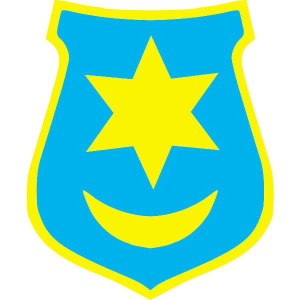 SVG Vector image of coat of arms of Tarnow City