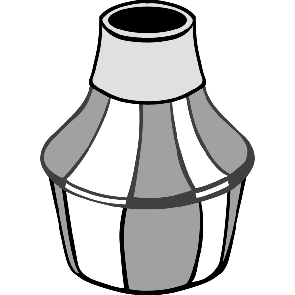 SVG Vector image of harmon