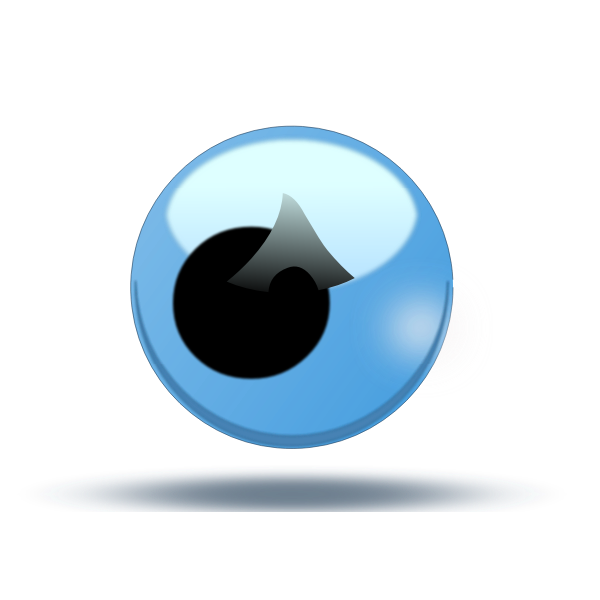 SVG Vector image of navigation esfera