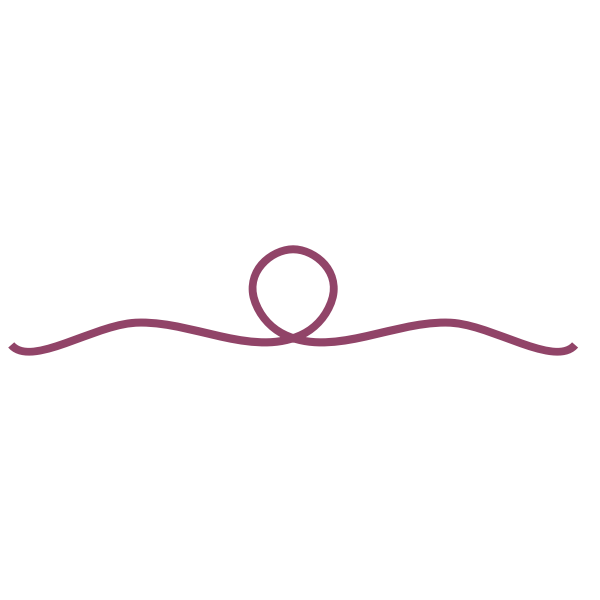 SVG Vector image of piece of bent wire