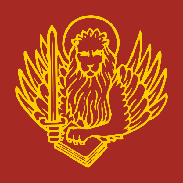 SVG VENICE SANMARCO LAGUNARI COLOUR