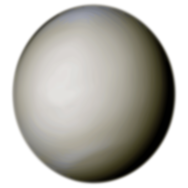 SVG Venus