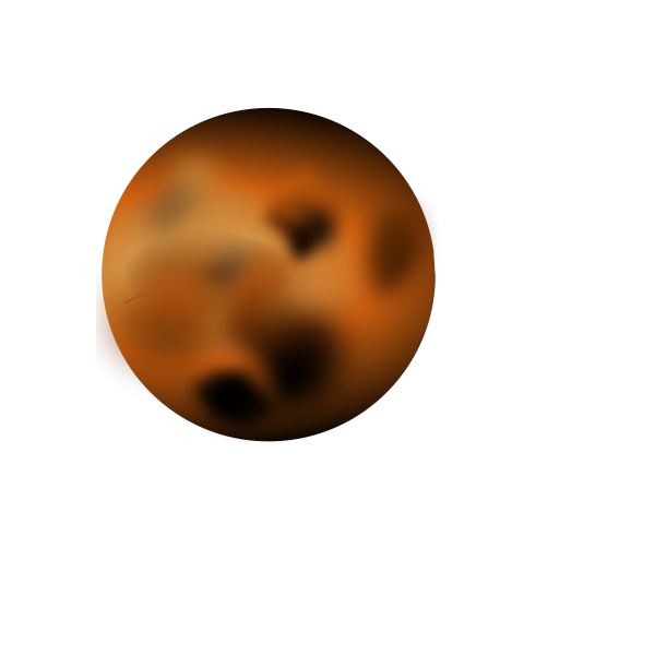 SVG Venus-1574682532