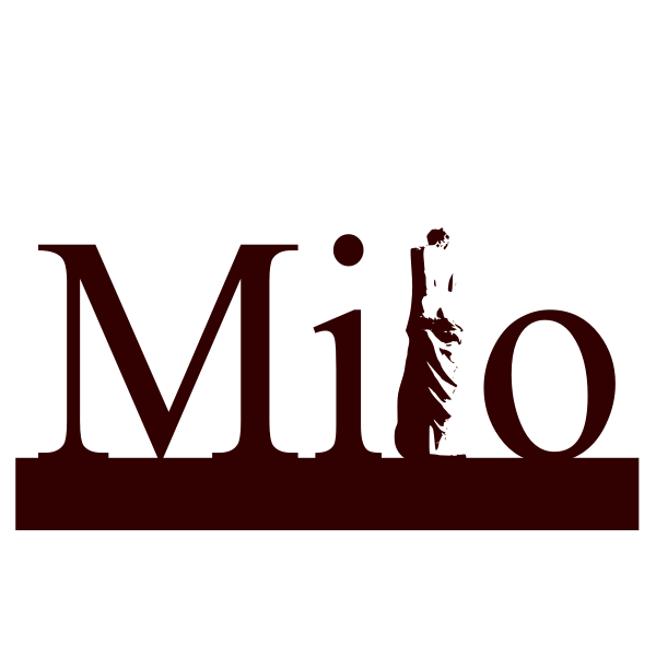 SVG Venus de Milo