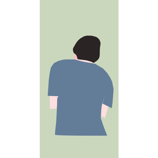 SVG venusback 01 blue