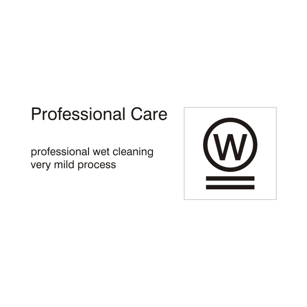 SVG Very mild cleaning process