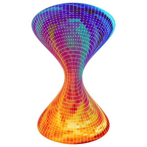 SVG Vessel Of Sublime Wisdom