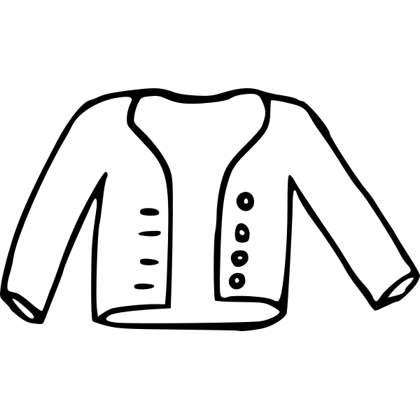 SVG vest