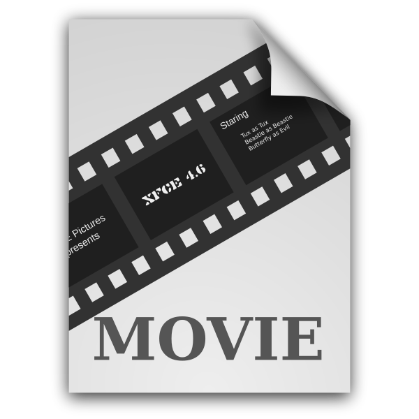 SVG Video ad
