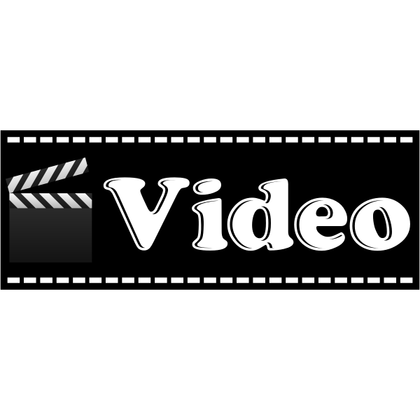 SVG Video commerical