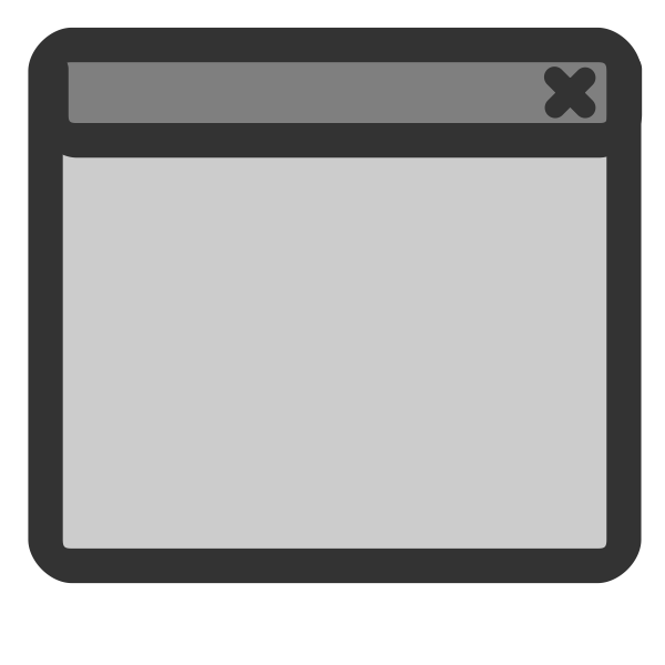SVG View remove