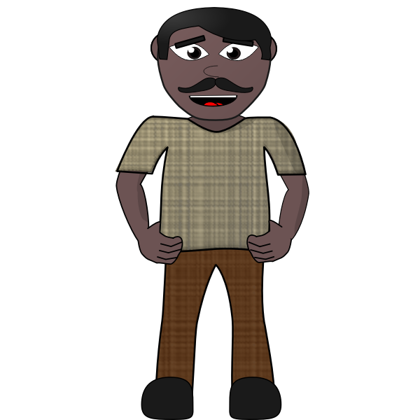 SVG Villager image