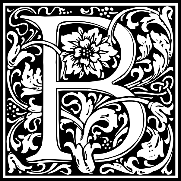 SVG Vintage B