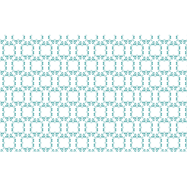SVG Vintage lace pattern