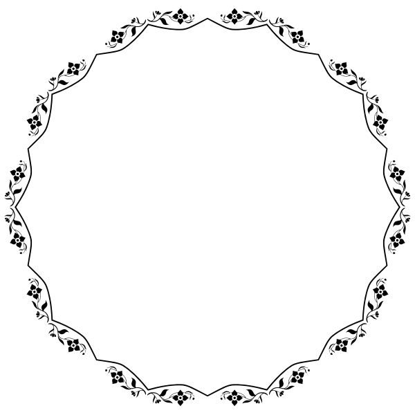 SVG Vintage style framework