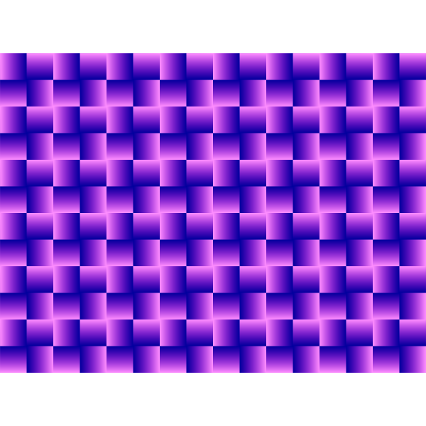 SVG Violet square pattern