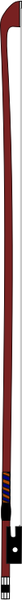 SVG Violin bow