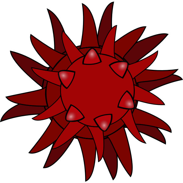 SVG Virus