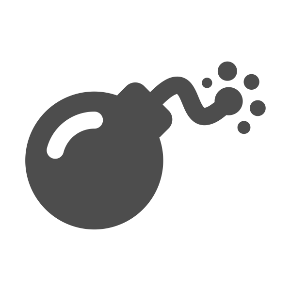 SVG Virus icon