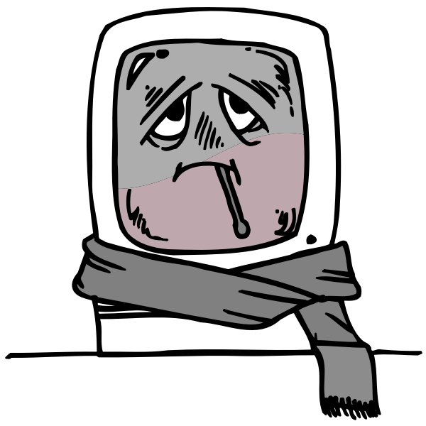 SVG Virus mac