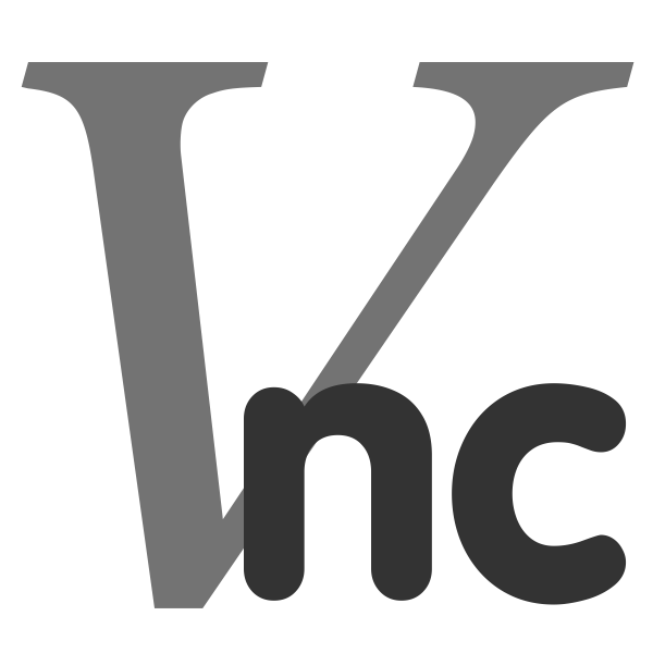 SVG Vnc icon