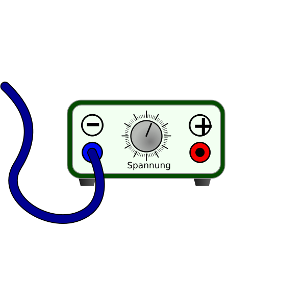 SVG Voltage source