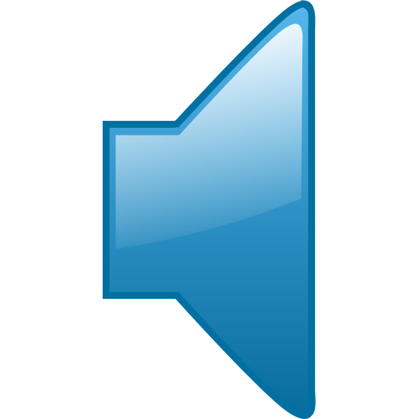 SVG Volume Level 0