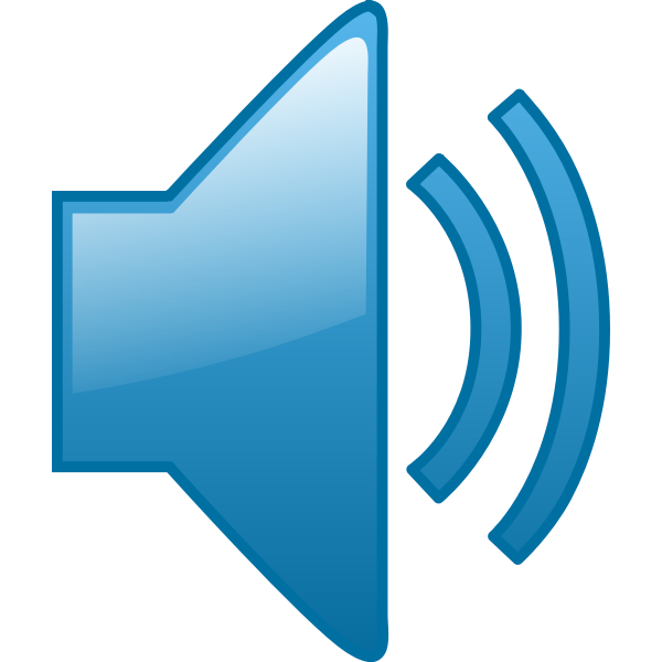 SVG Volume Level 2