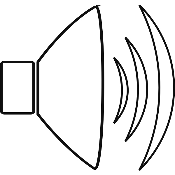 SVG Volume level 3