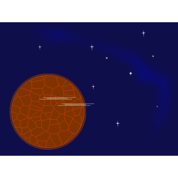 SVG Voronoi Pattern Animation using JavaScript