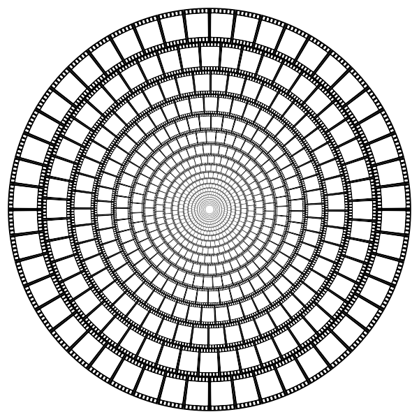SVG Vortex