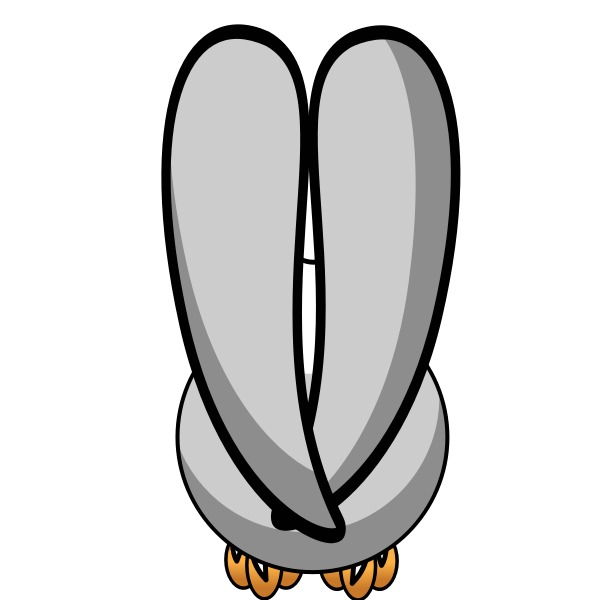 SVG Vulture039s back