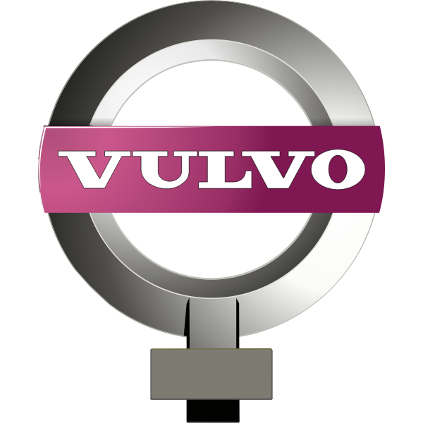 SVG Vulvo
