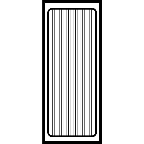 SVG Wah-wah pedal vector graphics