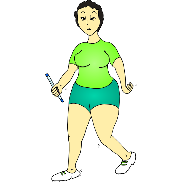SVG Walkathon