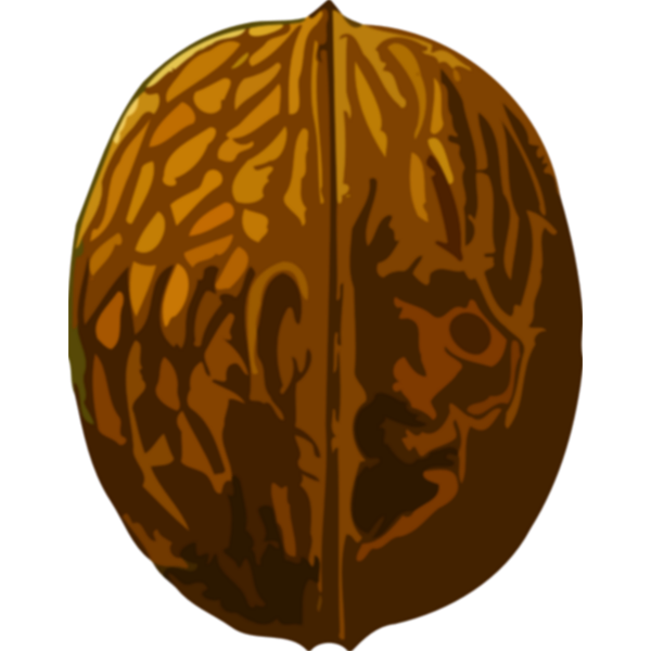 SVG Walnut