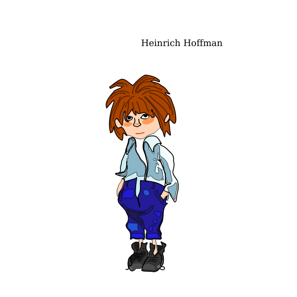 SVG Wanderer image