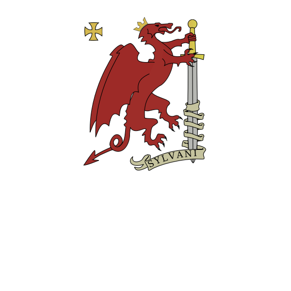 SVG Warhammer Banner of Sylvania