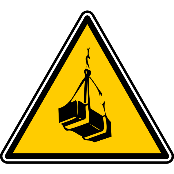 SVG warning