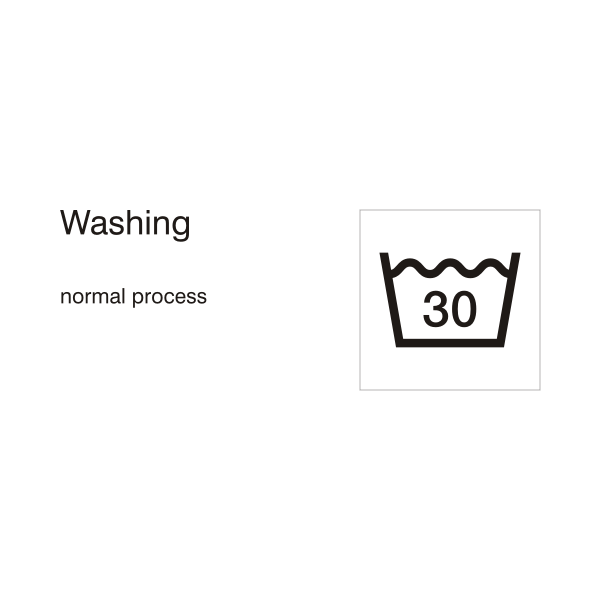 SVG Washing icon