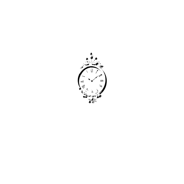 SVG watch