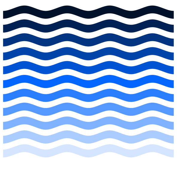 SVG water