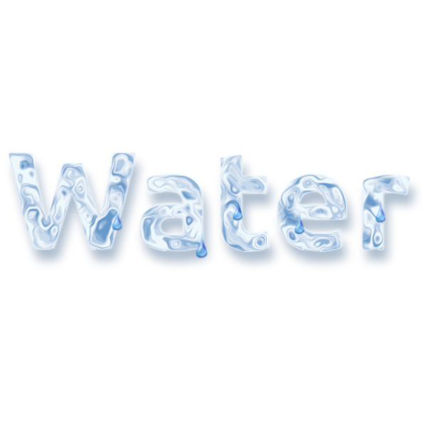 SVG Water by Merlin2525