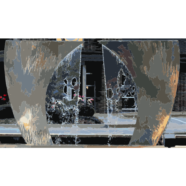 SVG Water Fountain 2015060127