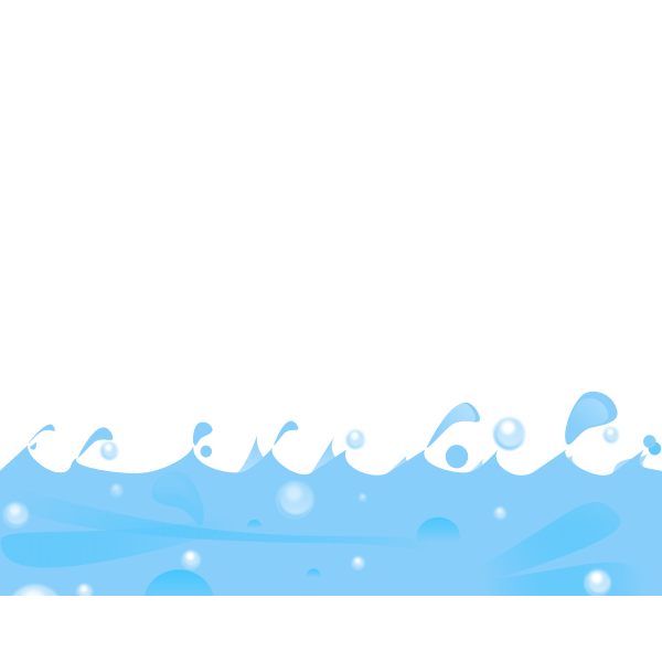 SVG Water logo