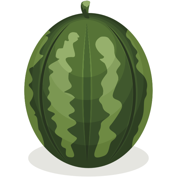 SVG Watermelon-1574085854