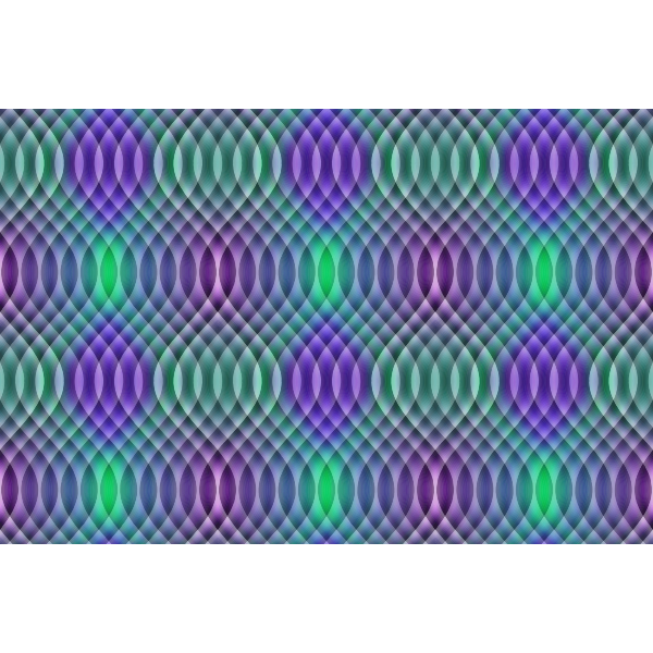 SVG Wavy background