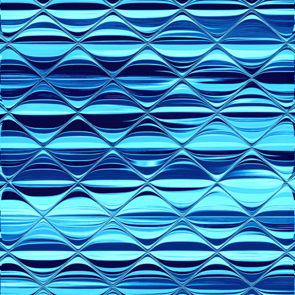 SVG Wavy Background 6