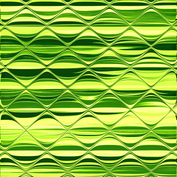 SVG Wavy Background 6 Colour 2
